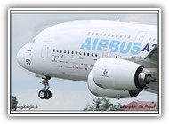 A380 F-WWEA